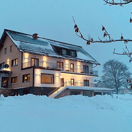 Haus Stadler - Self Check-In Tauplitz Exteriér fotografie
