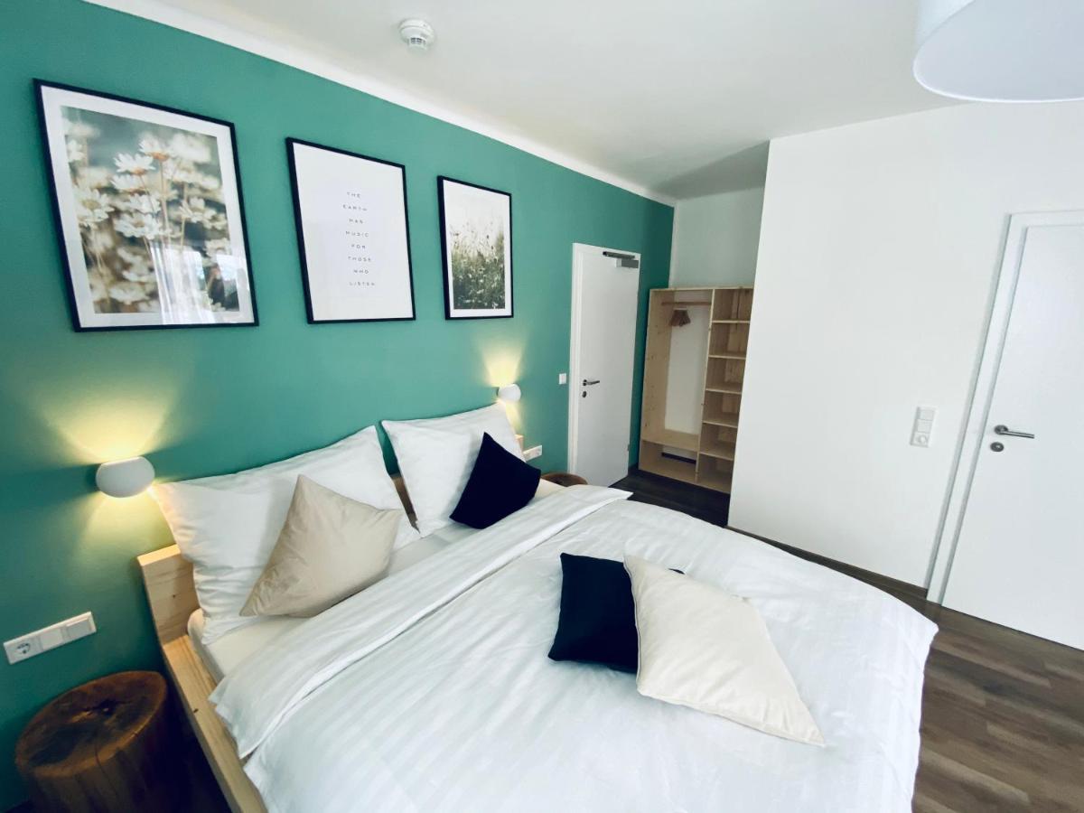 Haus Stadler - Self Check-In Tauplitz Exteriér fotografie