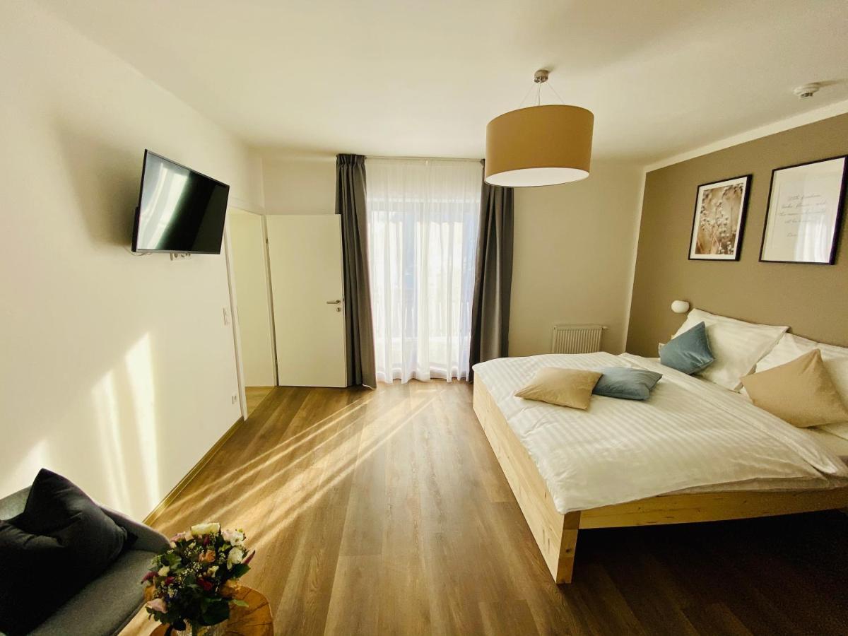Haus Stadler - Self Check-In Tauplitz Exteriér fotografie